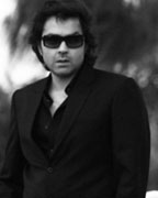 Bobby Deol